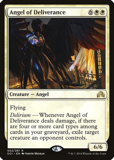 mtg legendary angels|More.